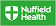 Nuffield Health Careers
