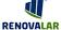Renovalar - Renovação e Manutenção de Imobiliário, Unipessoal, Lda.