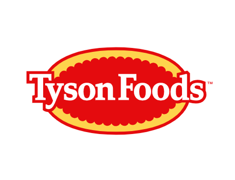 Tyson Foods job positions