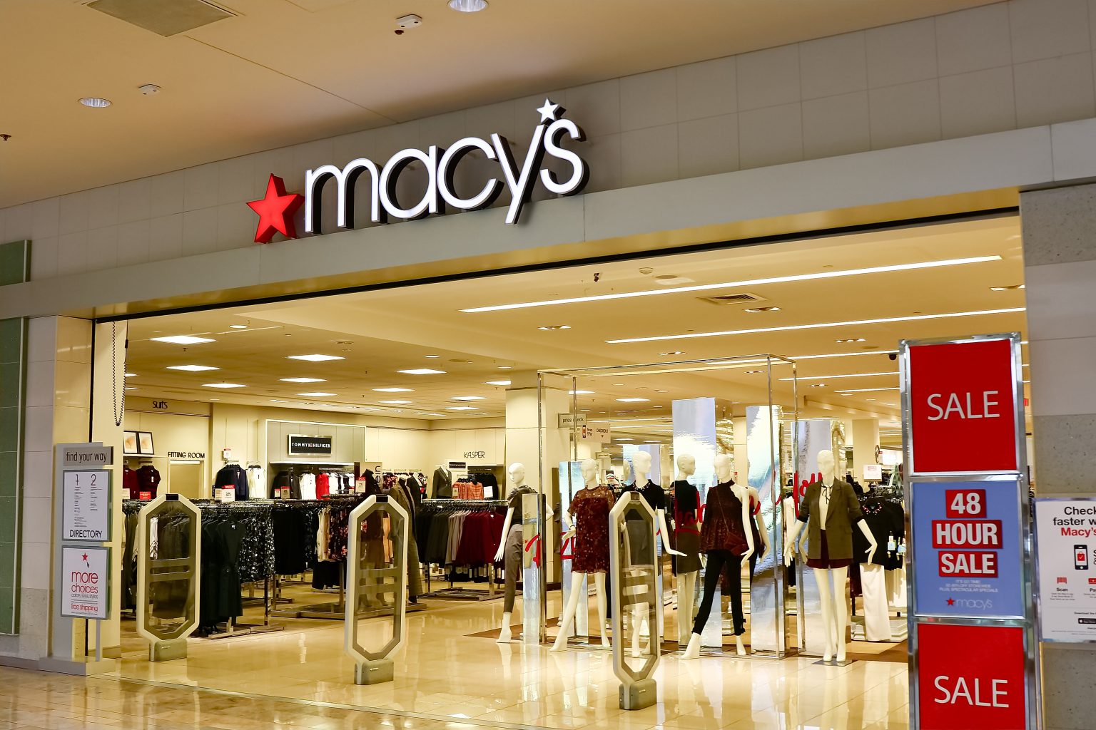 Macy’s Job Openings Starting Pay from 15/hr + Benefits The Mister News