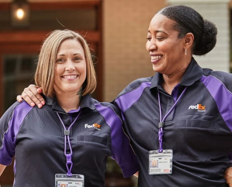 FedEx 
