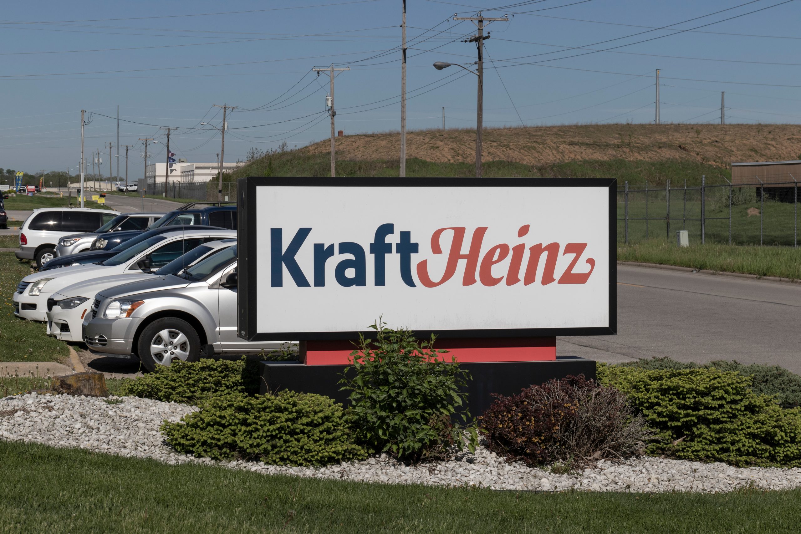 Kraft Heinz