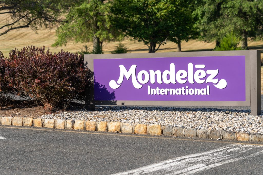 Mondelēz