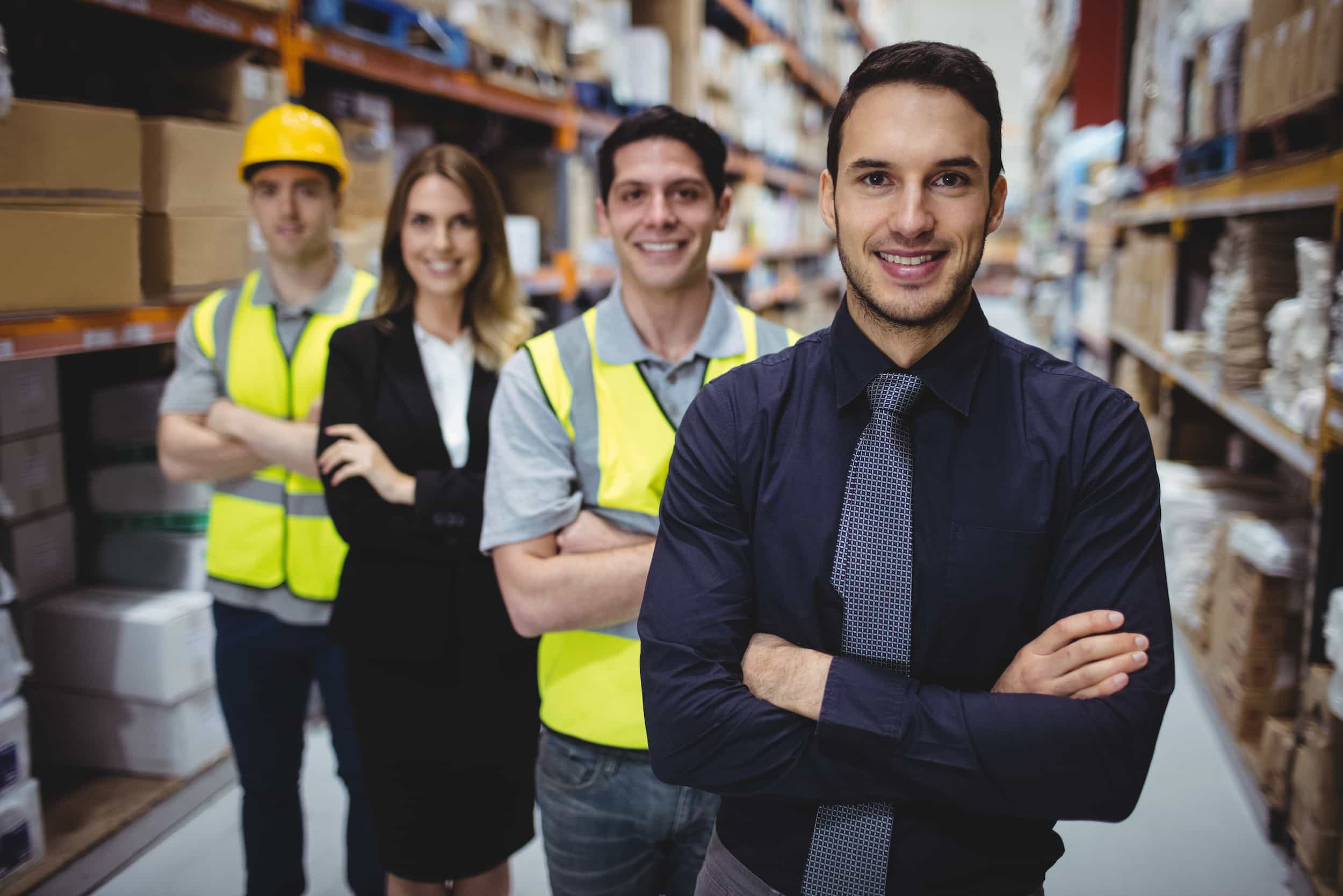 Mejores Vacantes en Grandes Empresas