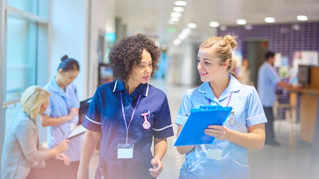 nurse jobs