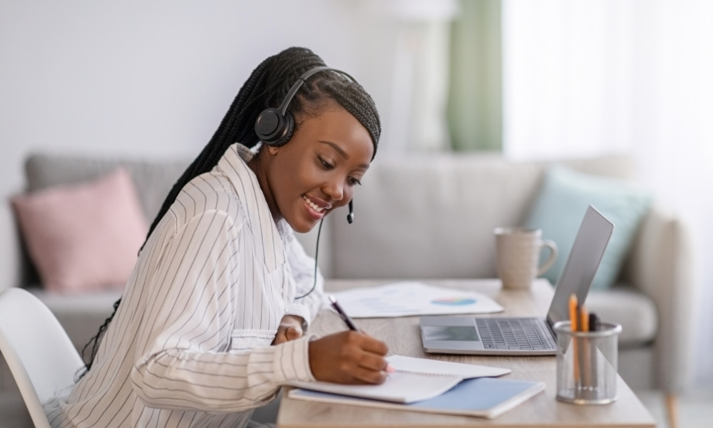 Transition to a New Career