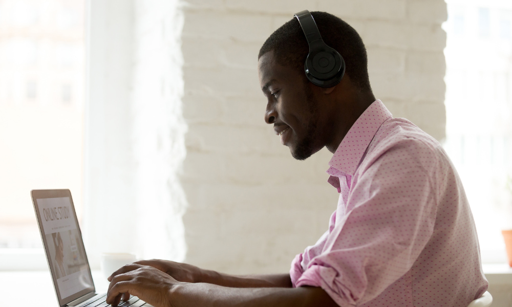 Online Courses for Professional Development