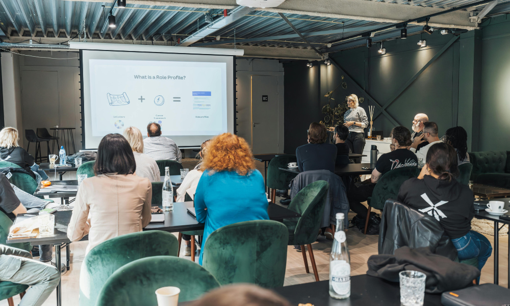 Maximize Your Learning Experience