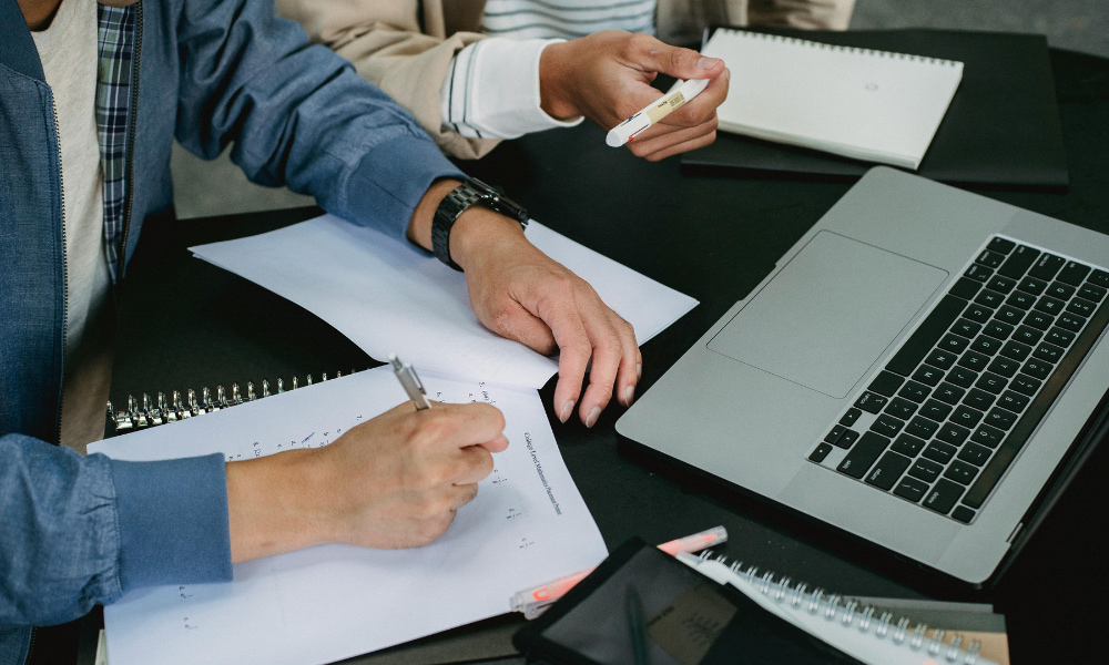 Evaluate the Quality of Course